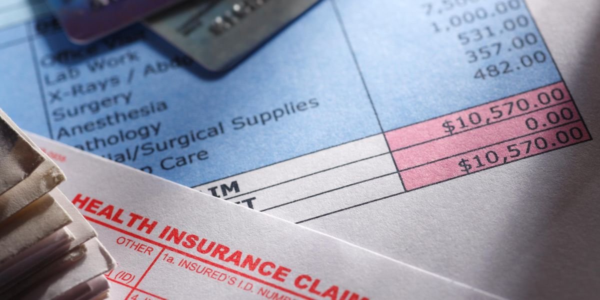 New Reporting on Insurance Claim Denials Highlights 'Scam' of For-Profit Healthcare | Common Dreams