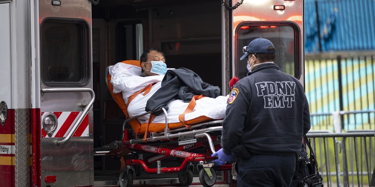 5 Years After Covid, New York Has Forgotten Its Essential Workers
