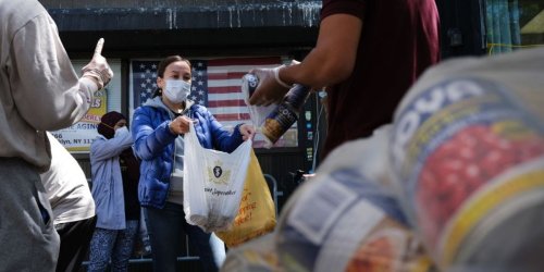 Pandemic Social Programs Saved My Life. Now the GOP Want to Shred What Little Is Left