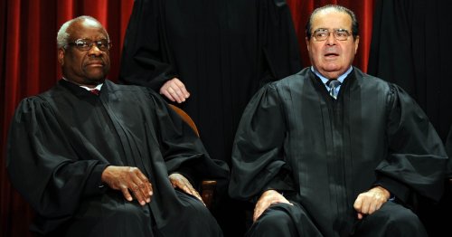 How the U.S. Supreme Court Unleashed a Corporate Criminal Takeover of This Country
