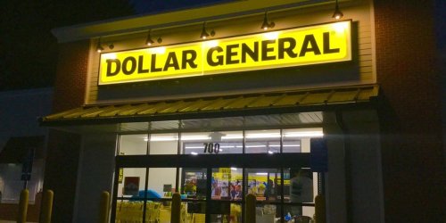 Needed: A General Strike Aimed at Dollar General