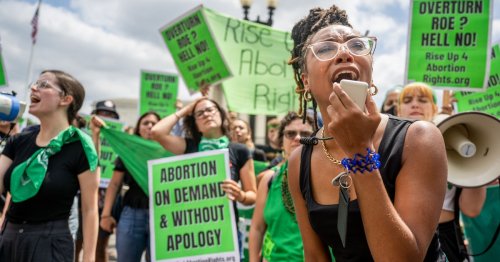 The Trend of Criminalizing Self-Managed Abortion Is About to Intensify
