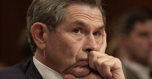 In Latest Yes Men Prank, 'Paul Wolfowitz' Says Afghanistan War 'Failure From Day One'