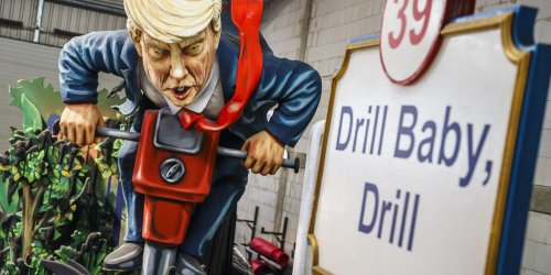 'The Threat Is Extremely Real': Advocates Sound Alarm Over Trump 'Energy Emergency'