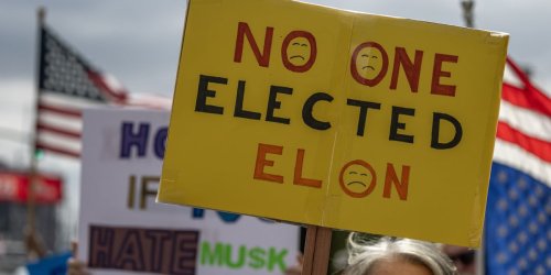 Judge Rules Musk's DOGE Acted Unconstitutionally by Dismantling USAID