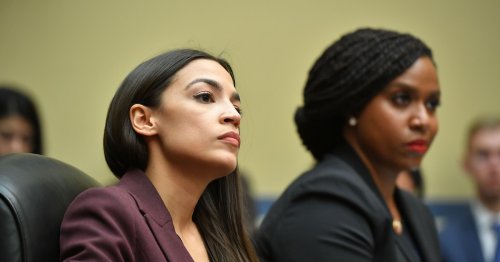 'We Can Do Better' Than Biden's Paltry Student Debt Relief Plan, Says AOC