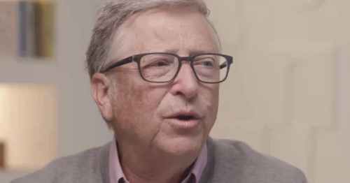 Bill Gates Almost Single-Handedly Derailed the Plan That Could Have Led to a 'People's Vaccine'