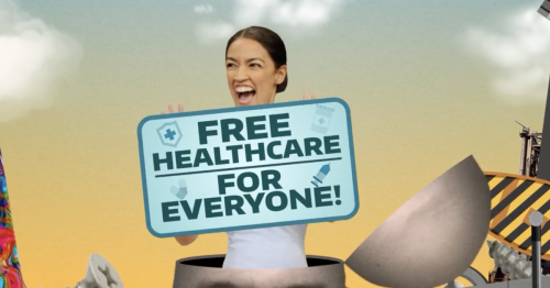 Dr. Oz Derided Over Ad Attacking Fetterman's Support for 'Free Healthcare'
