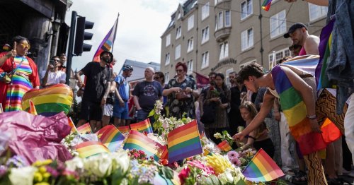'A Hate Crime': Oslo Pride Parade Canceled After Deadly Shooting at Gay Bar