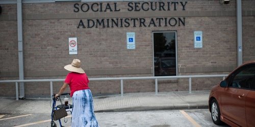 Trump Admin Lays Out Plan to 'Sabotage' Social Security by Cutting Phone Services