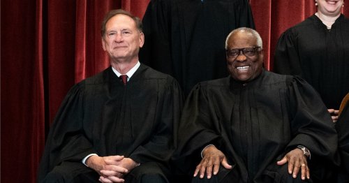 Welcome to the New Era of Rightwing Judicial Supremacy