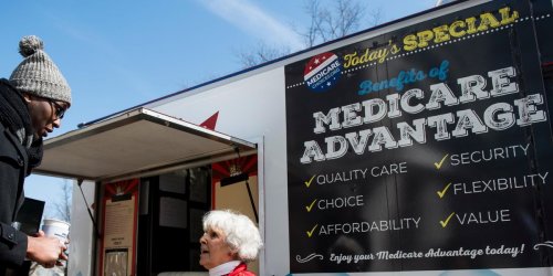 'End the Scam': Democrats Unveil Bill to Change Name of Medicare Advantage