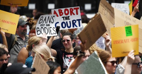 80+ US Prosecutors Vow Not to Be Part of Criminalizing Abortion Care