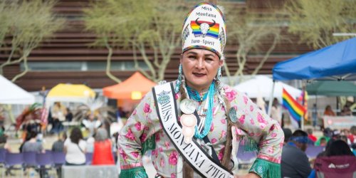 Anti-Trans Laws Also Restrict Indigenous Freedom of Religion