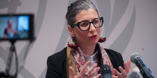 Trump Not Just Backing Ethnic Cleansing in Gaza, Says UN Expert: 'It's Worse'