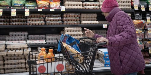 As Economic Indicators Point to Recession, Trump Moves to Hide Key Data From Public