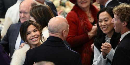 Top 19 'Truly Superwealthy' US Families Grew $1 Trillion Richer Last Year: Analysis