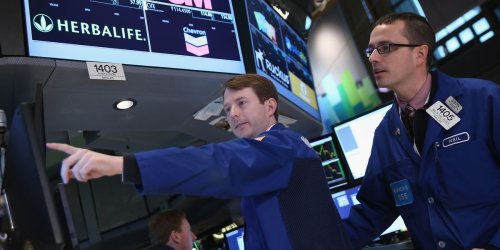 Short Sellers Are Killing Us. It's Time for a Blanket Ban