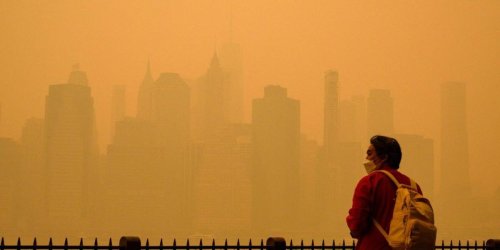 WMO Climate Report Details 'Deafening Cacophony of Broken Records'