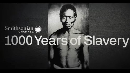 Smithsonian Channel Shares Trailer for Angela Bassett and Courtney B. Vance’s Docuseries on Slavery