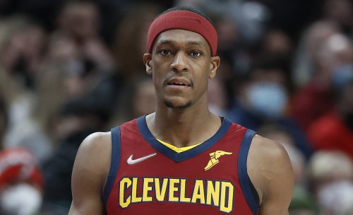 Rajon Rondo Allegedly Pulled Gun on Mother of Children and Threatened to Kill Her