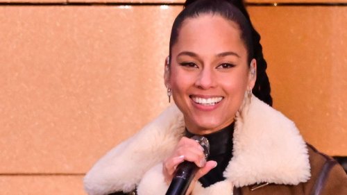 Alicia Keys Responds to Janet Jackson Saying She’d Date Her in Old Interview