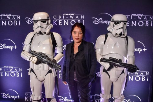 ‘You Never Know Where It’ll Go in the Future’ Says ‘Obi-Wan’ Director Deborah Chow