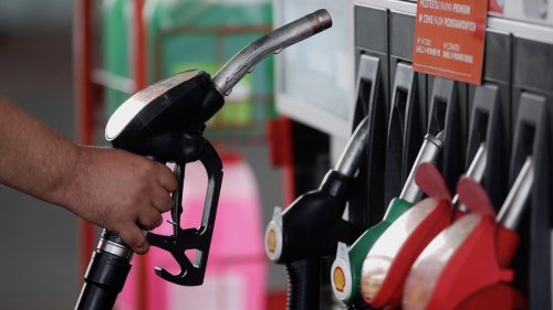 About 70 Percent of Canadian Drivers Fear They Can’t Afford Gas as Prices Surge: Poll