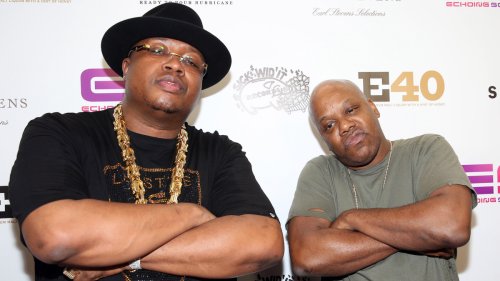 Watch E-40 And Too Short’s ‘Verzuz’ Battle | Flipboard