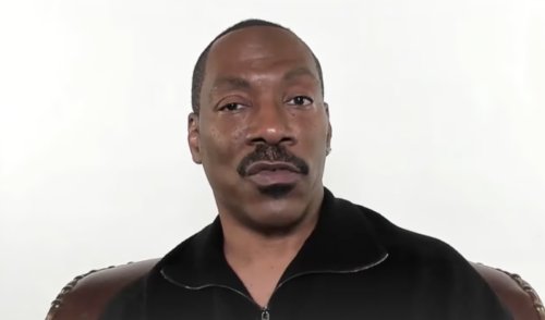 Eddie Murphy Says He Would Do Another ‘Shrek’ Film ‘In Two Seconds