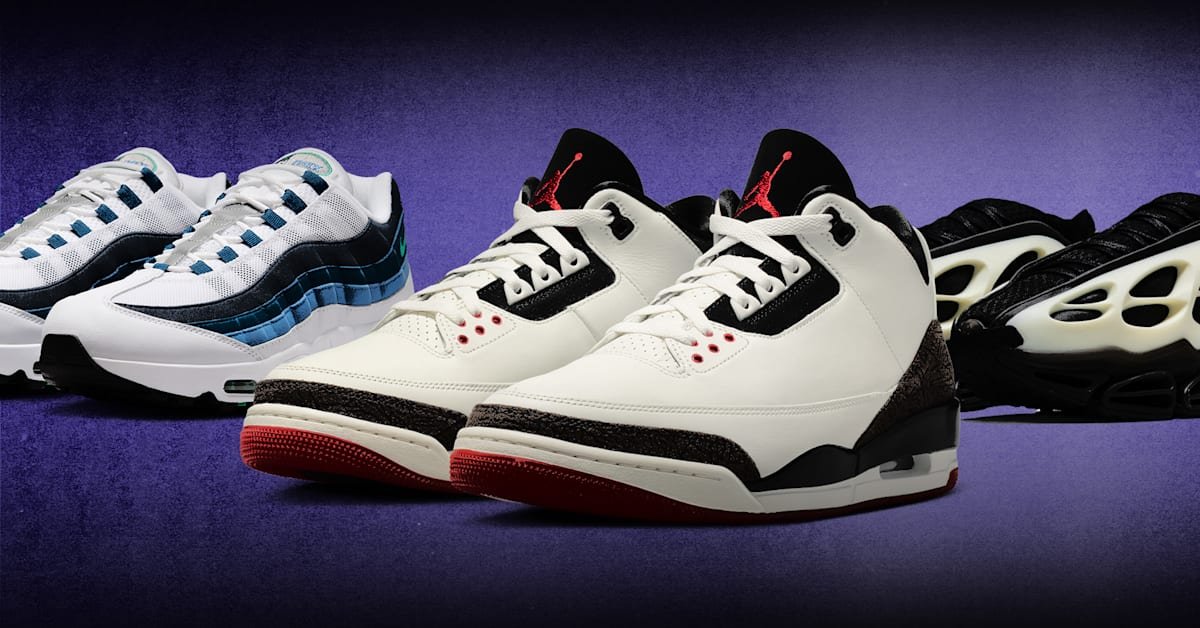 Best Sneakers to Buy on Sale: September 2026