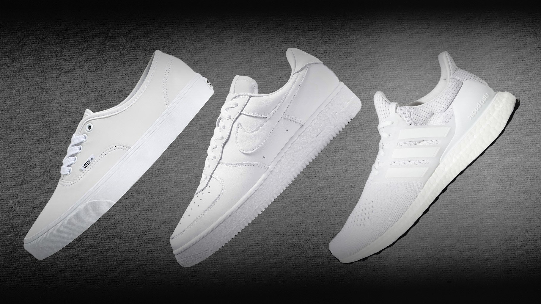 The Best White Sneakers to Buy in 2026