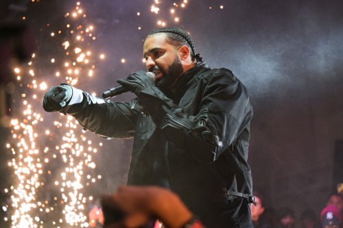 Drake Was the Most Streamed Artist on Spotify Canada in 2022