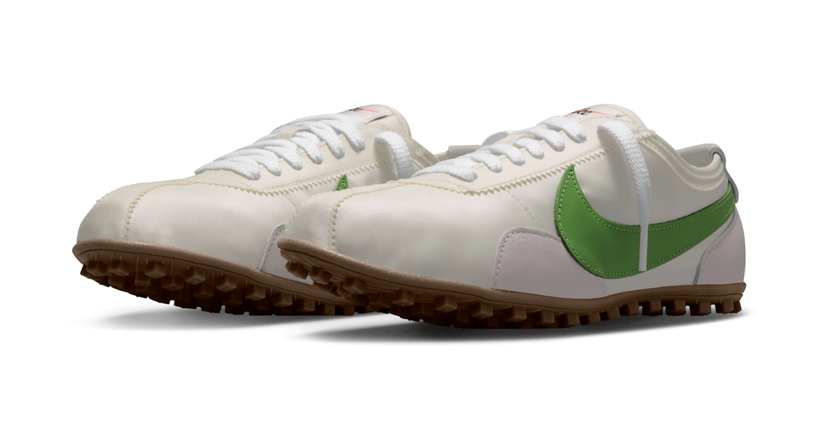 These Nike Moon Shoes Are Releasing Early on Complex