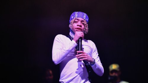 T.I.’s Son King Gets Into Altercation With Waffle House Employees Over Messed Up Order