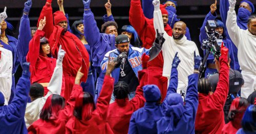 Kendrick's Super Bowl Halftime Show Got 125 FCC Complaint...