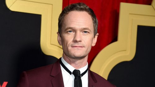 Neil Patrick Harris Issues Apology for Platter Mocking Amy Winehouse Following Her Death