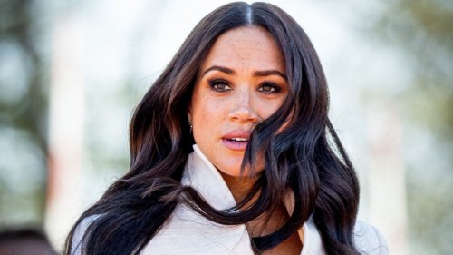 Meghan Markle’s Father in Hospital Following Stroke, Half-Sister Says it’s Due to Stress