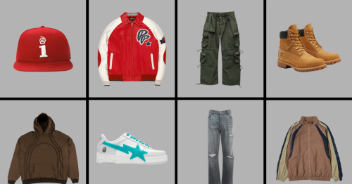 8 Streetwear Brands You Can Buy On Complex Shop