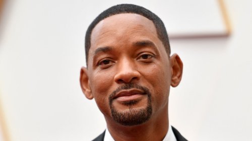 Will Smith Speaks Publicly About ‘Emancipation’ After Film’s First Screening