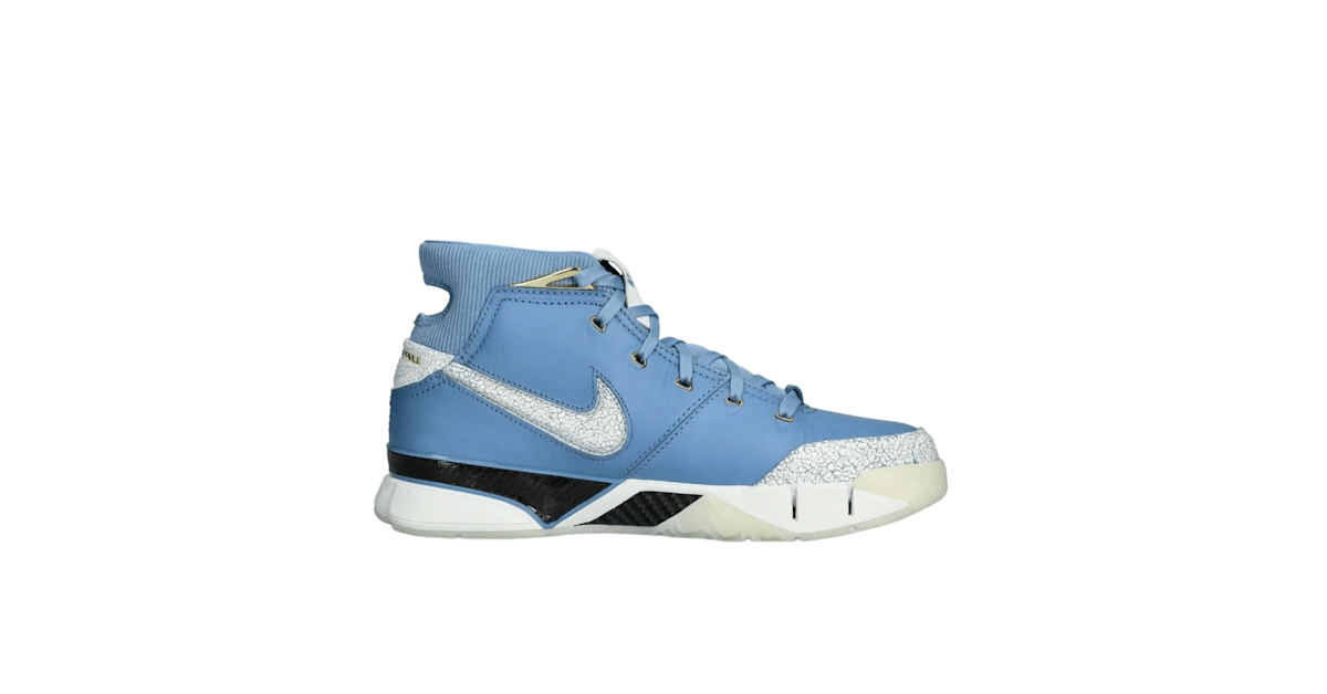 Nike Kobe 1 Protro 'City of Champions' Now Available on Complex