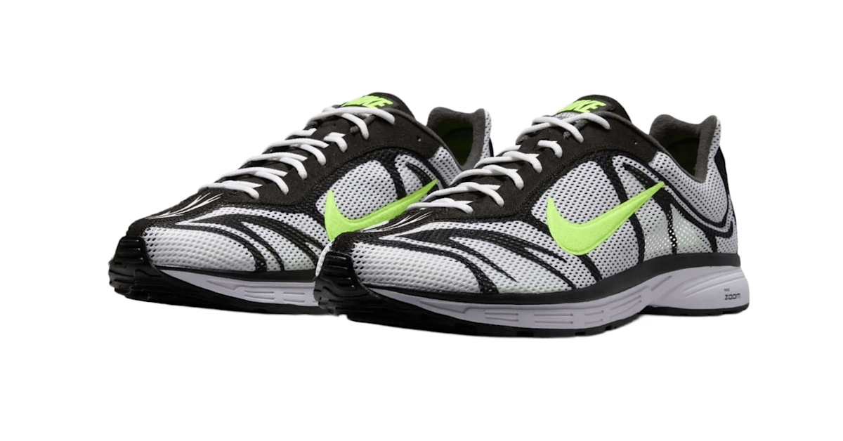 How to Buy the Nike Zoom Streak 3 on Complex