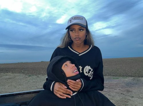 UK Rap Riser Strandz Gives Us Early-00s Feels On New Drop “Us Against ...