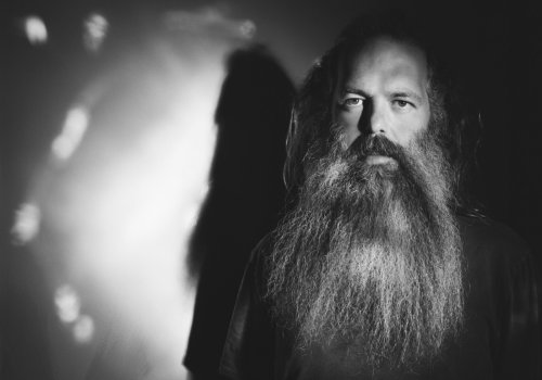 I Almost Quit, Then I Read Rick Rubin’s Book