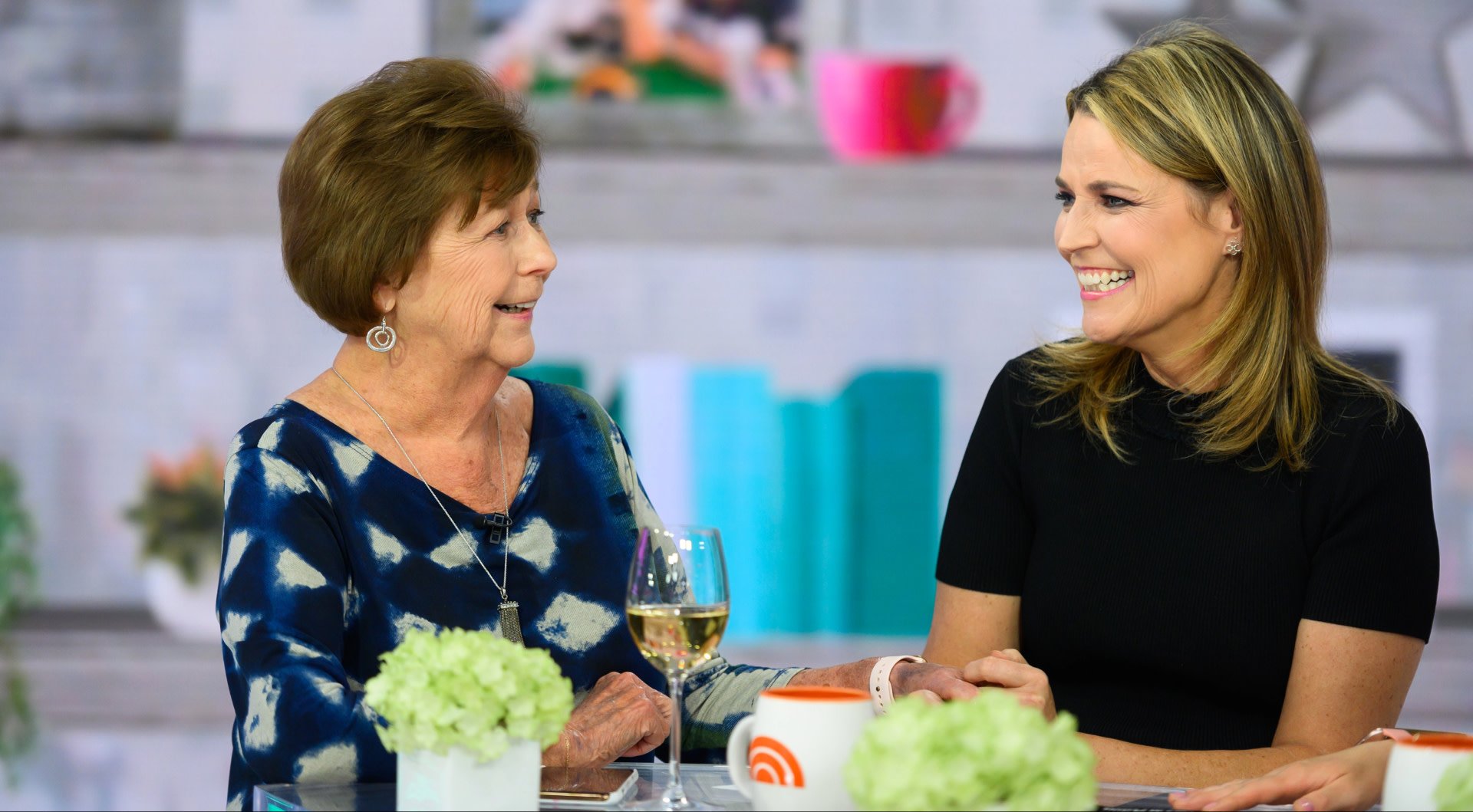 Man Charged After Allegedly Sending Fake Bitcoin Ransom Texts to Guthrie Family