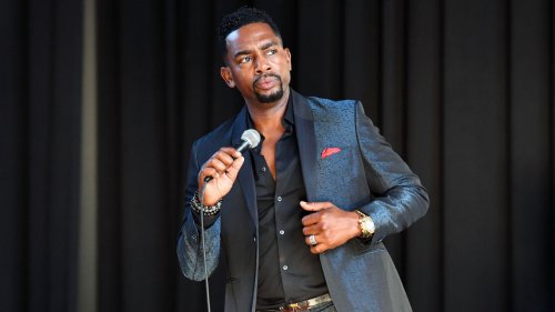 Bill Bellamy Won’t Be Able to Attend Father’s Funeral Due to Family Rift