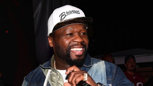 50 Cent Addresses Claim That The Game Wrote “What Up Gangsta’