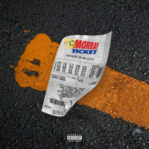 Morray Enlists Southside for New Single “Ticket”