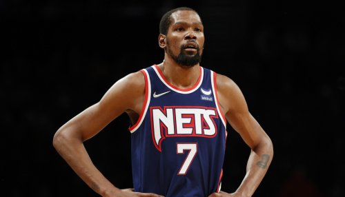 NBA Executive Reportedly Believes Kevin Durant Would Rather Retire Than Play for the Nets