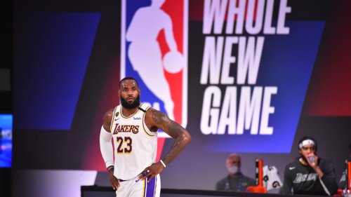 Social Justice Was the Real MVP This NBA Season